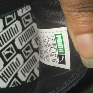 Puma Shoes - Fenty look alike platforms Puma Shoes - Fenty look alike platforms